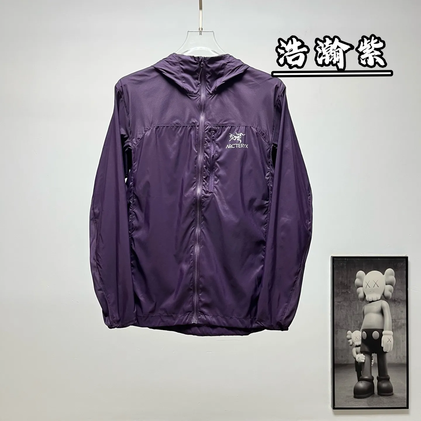 🐦 【 】 9 In Stock ARC‘TERYX Size：S-XXL